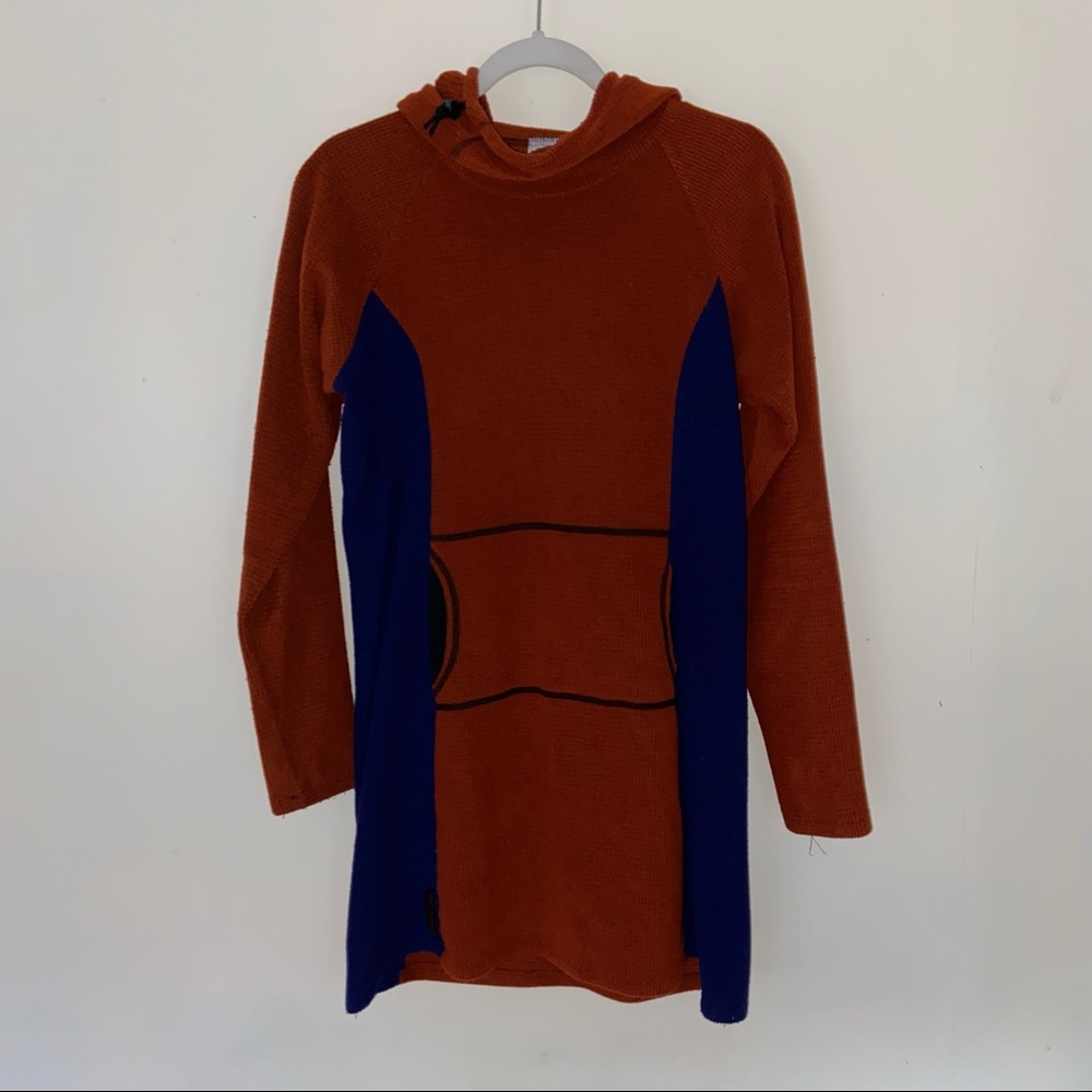 Melanzana dress